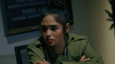 tv poster