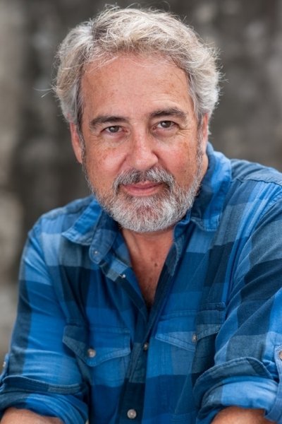 Imagem de Gregory Dean Tompkins