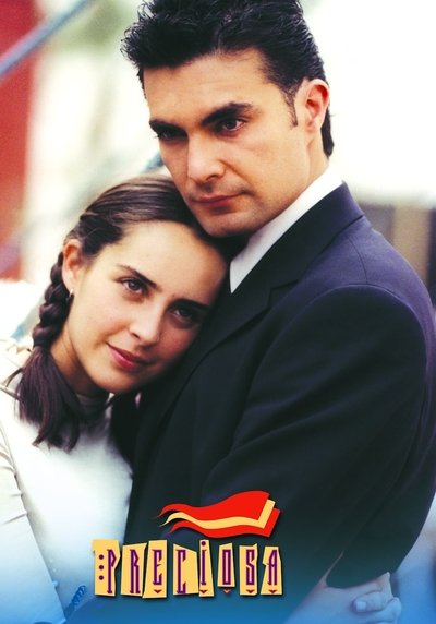 poster for Preciosa