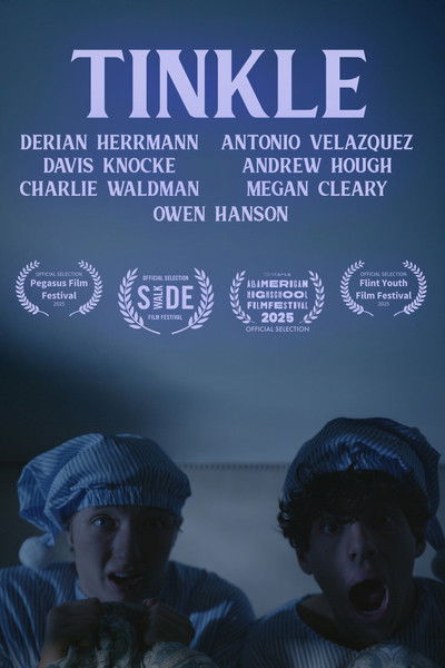 Poster do Filme TINKLE