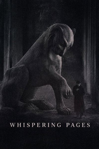 Whispering Pages