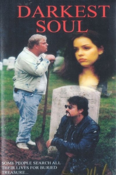 Poster do Filme Darkest Soul
