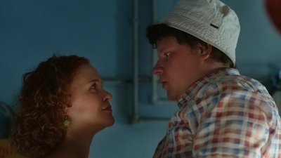 tv poster