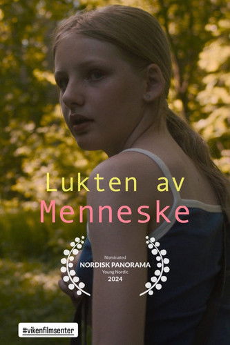 Poster do Filme Lukten av menneske