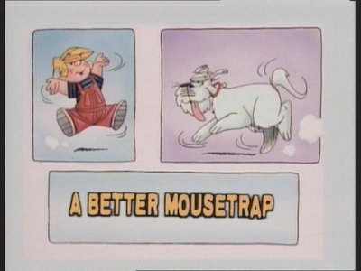 tv poster