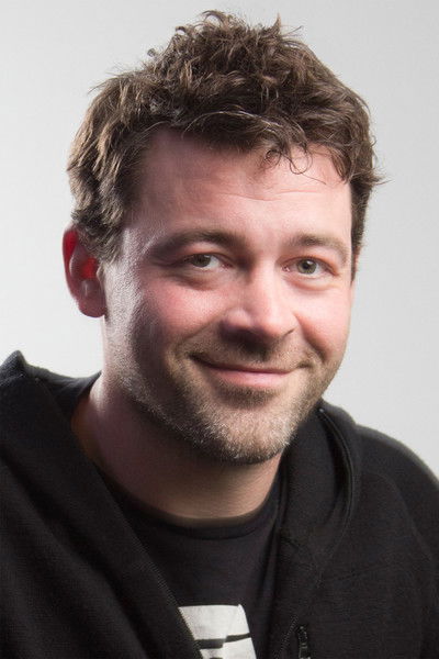 Imagem de Ben Grossmann