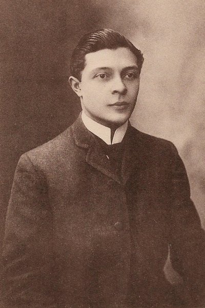 Imagem de Henri Desfontaines