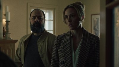 tv poster