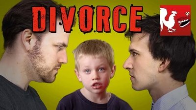 Office Divorce