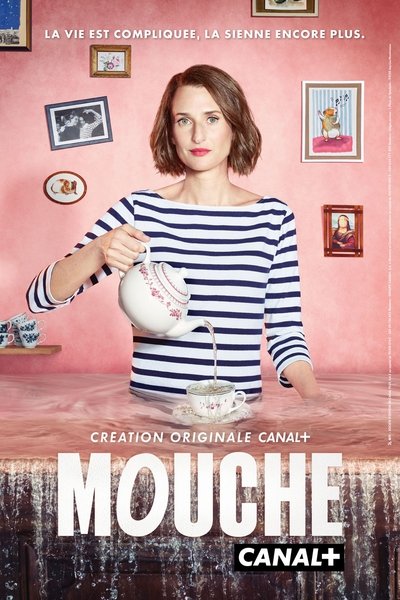 poster for Mouche