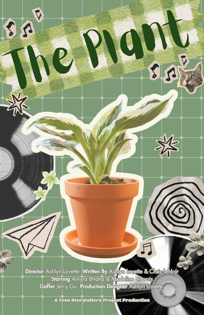 The Plant