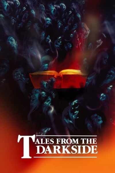 Tales from the Darkside TV Show Poster
