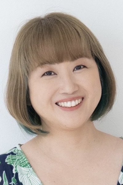 person poster