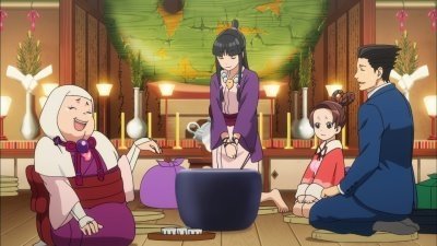 tv poster