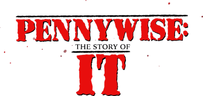 Pennywise: The Story of ‘It’ Logo