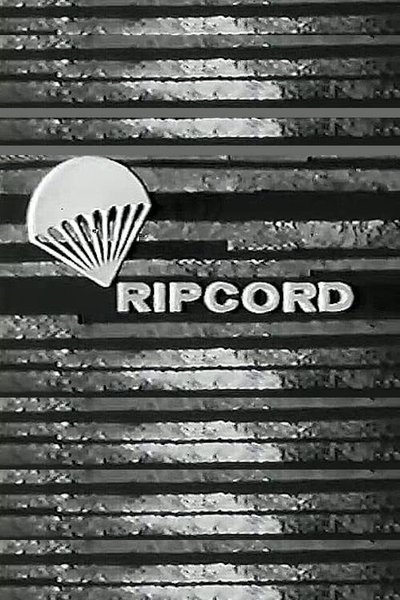 poster for Ripcord
