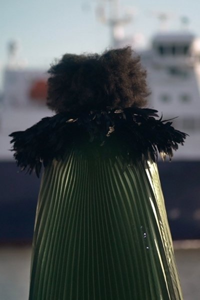 Poster do Filme Black Girl Essex: Here We Come, Look We Here