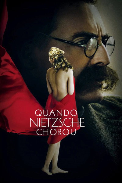 Poster do Filme Quando Nietzche Chorou