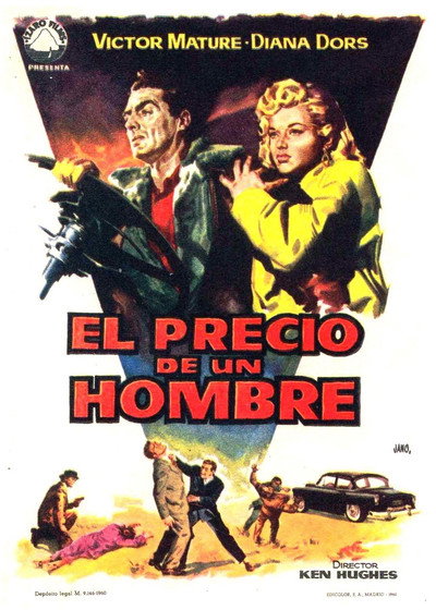 El precio de un hombre