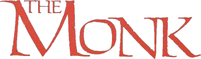 The Monk Logo