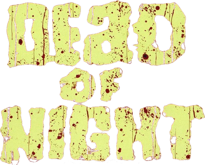 Dead of Night Logo
