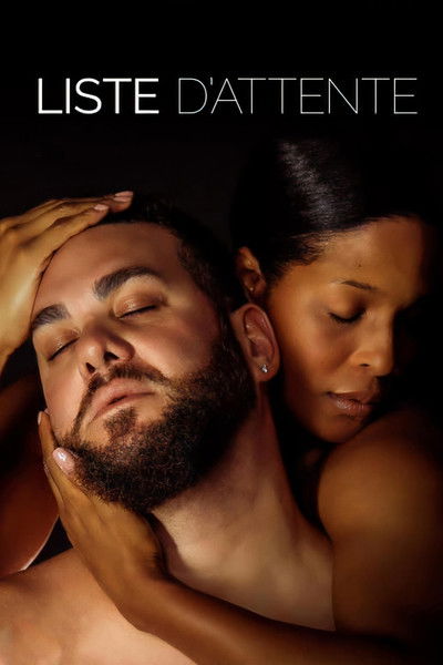 Poster do Filme Liste D'Attente
