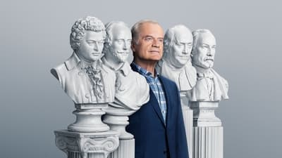 Paramount+ is renewing Frasier (2023) for a second season