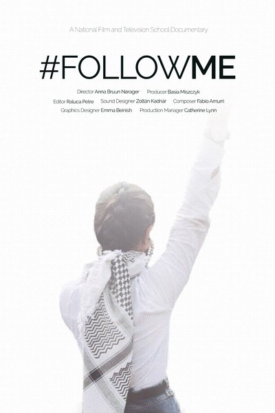 Poster do Filme #FollowMe