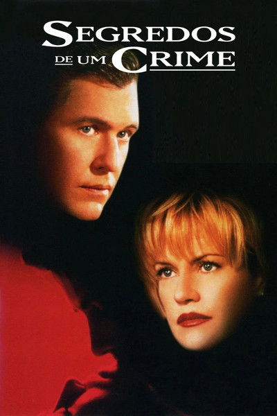 Poster do Filme Segredos de um Crime