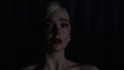 Sentimental Value Scene