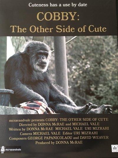 Watch!(2018) Cobby: The Other Side of Cute Movie Online -123Movies