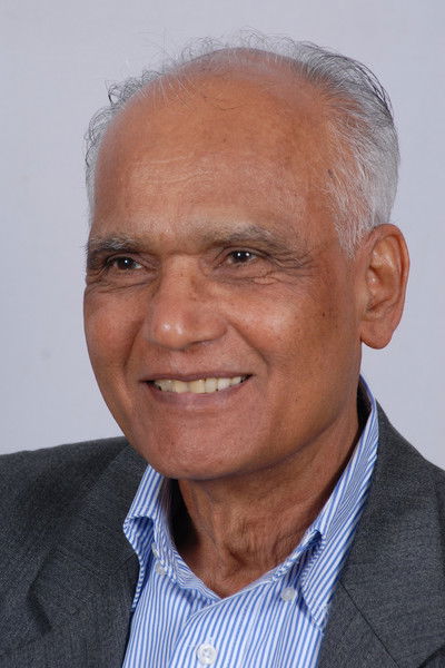 Imagem de S.L. Bhyrappa