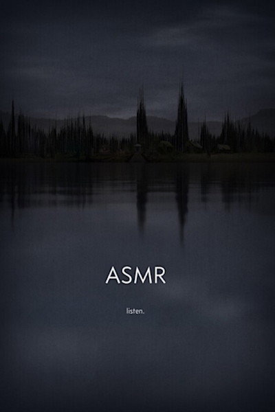 ASMR