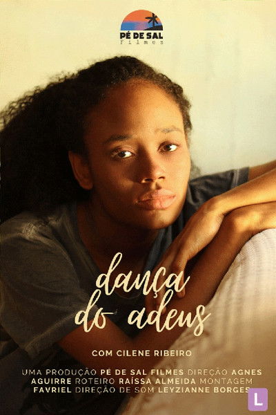 Poster do Filme Dança do Adeus