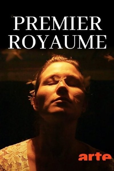Premier Royaume poster Premier Royaume