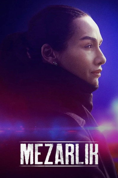 Mezarlık