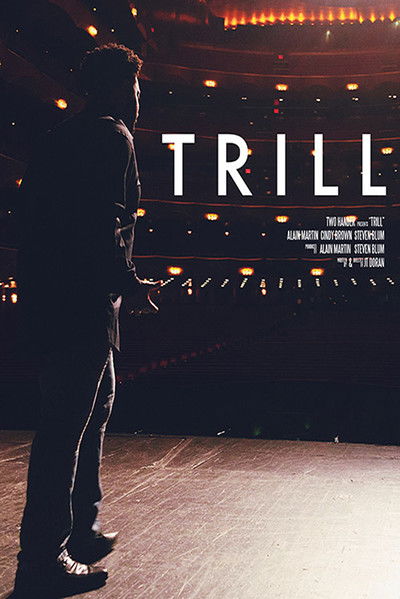 Poster do Filme Trill