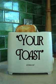 Poster do Filme Your Toast