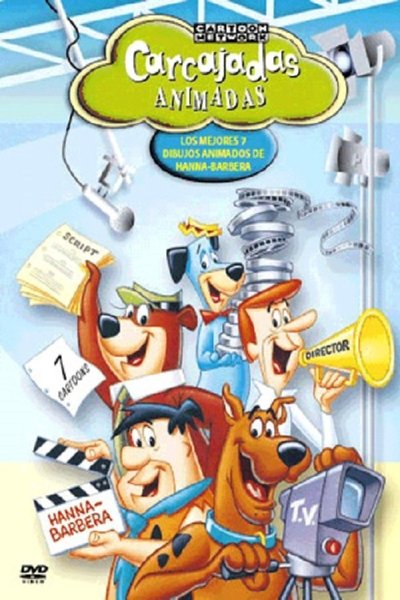 Watch!(2004) Carcajadas animadas: Los mejores 7 dibujos animados de Hanna-Barbera Movie Online Free Torrent