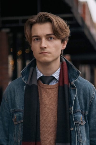 Nick Bash