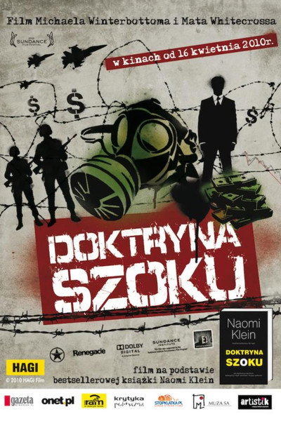 The Shock Doctrine