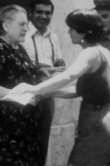 Poster do Filme Julie from Ohio