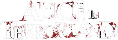 Alice in Terrorland Logo