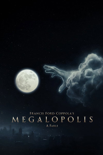 Megalopolis