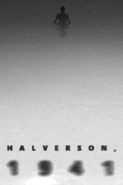 Poster do Filme Halverson, 1941