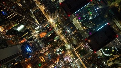 Night Lights