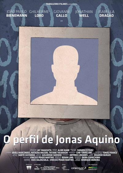 O Perfil de Jonas Aquino