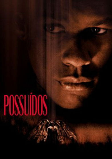 Poster do Filme Possuídos