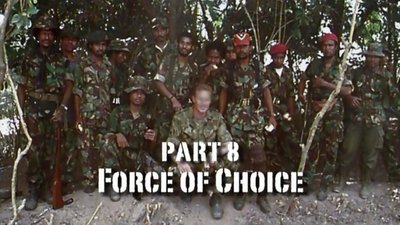 Part 8: The Force of Choice