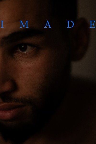 Poster do Filme Imade